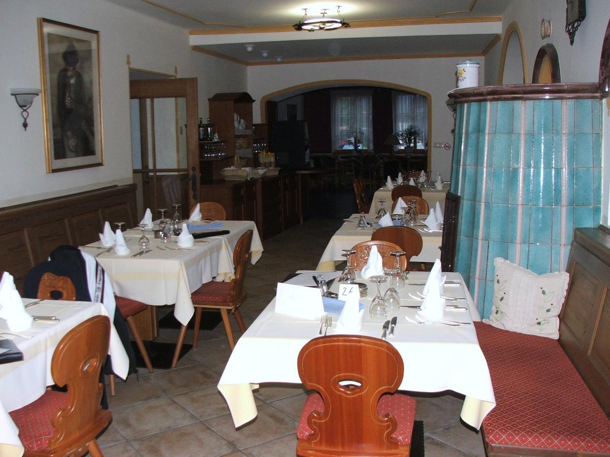 Hotel Bachmann Villabassa Exteriér fotografie